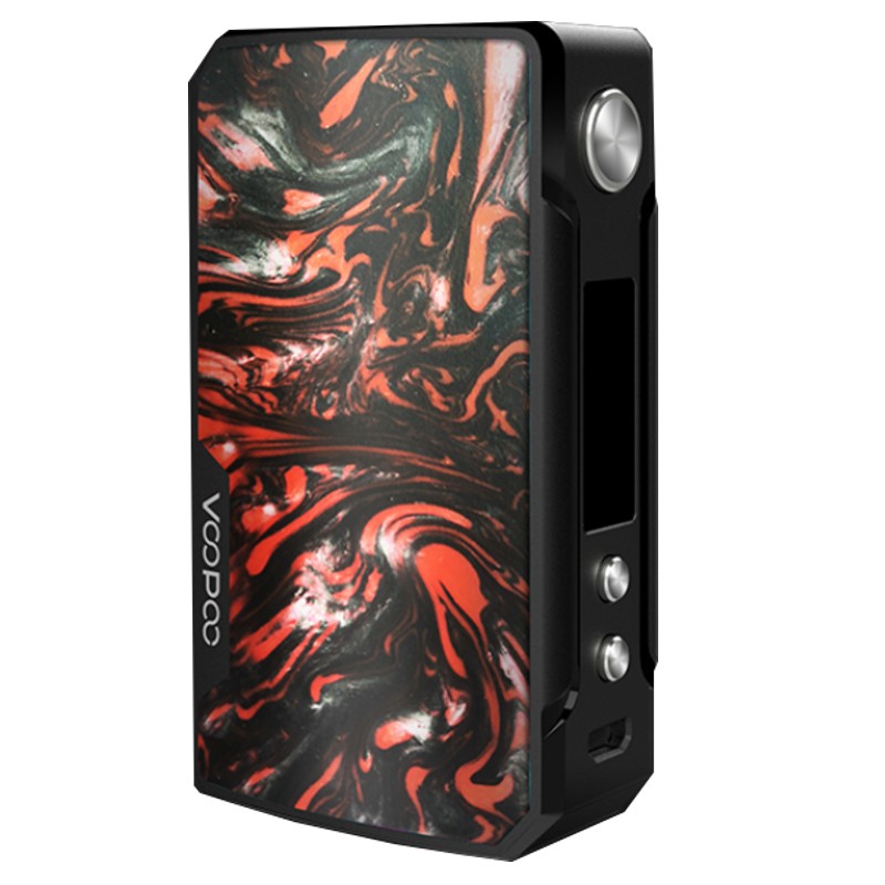 Preview: Voopoo Drag 2 177W Mod Akkuträger